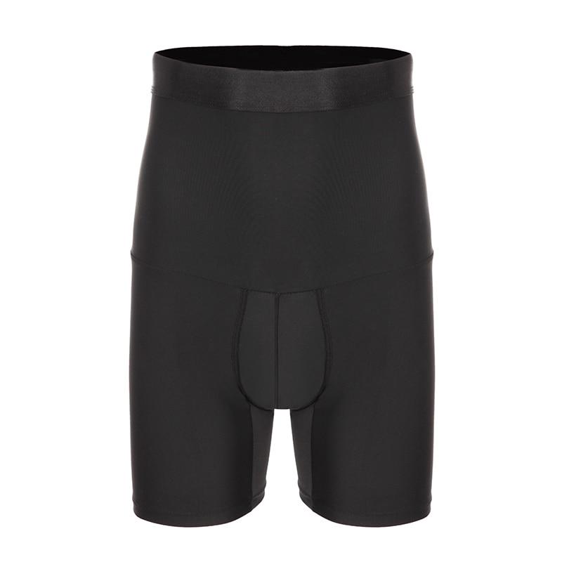 Short de Compression Amincissant Homme