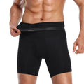 Short de Compression Amincissant Homme