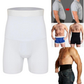 Short de Compression Amincissant Homme