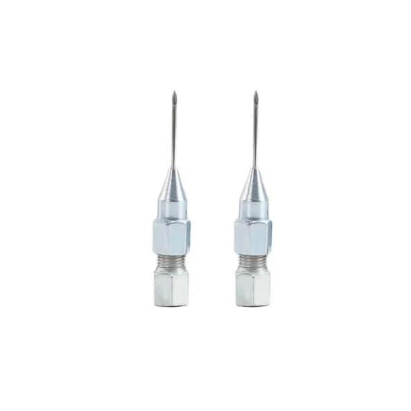 Embout Injecteur de Graisse à Raccord Universel - Achetez-en 1, recevez-en 2