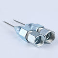 Embout Injecteur de Graisse à Raccord Universel - Achetez-en 1, recevez-en 2