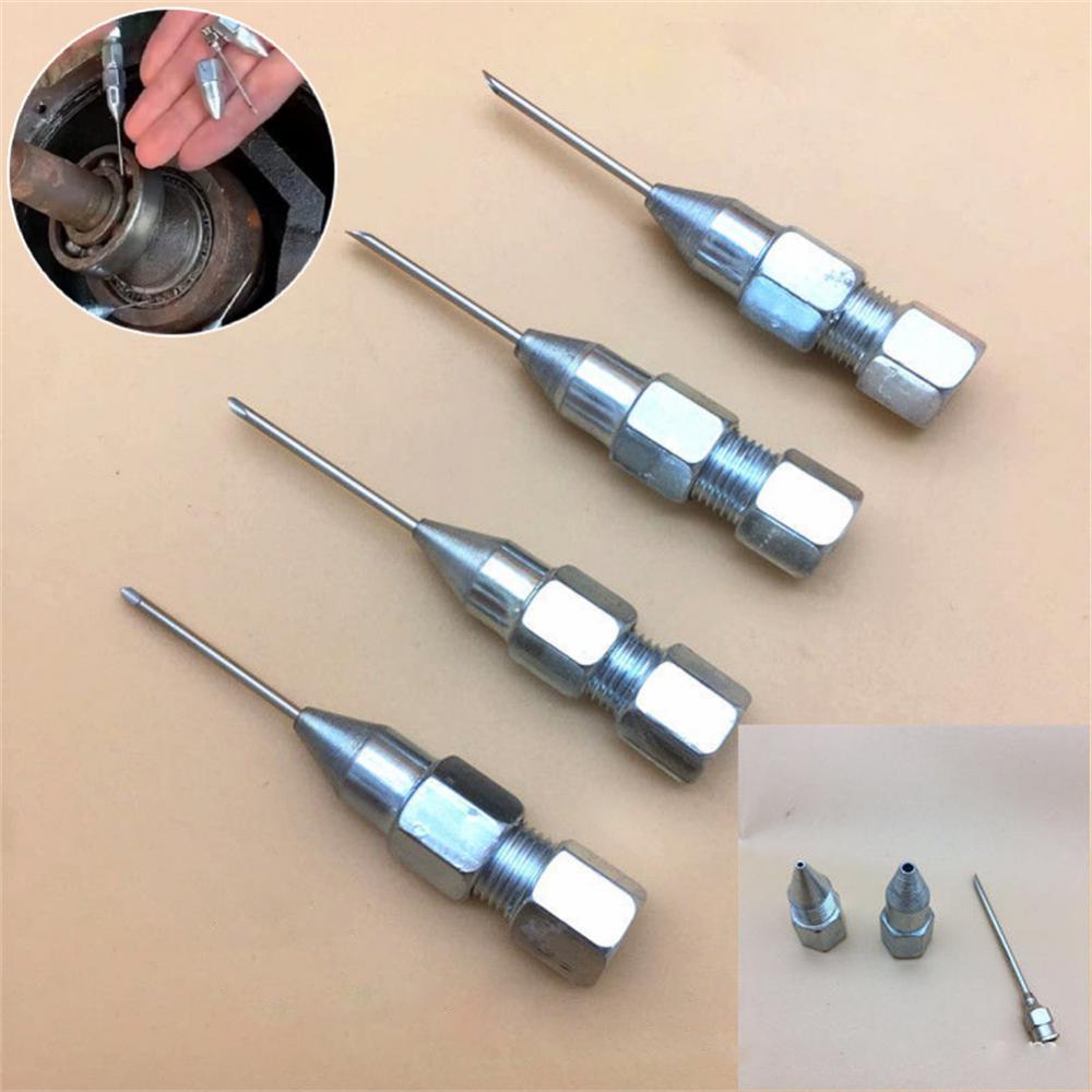 Embout Injecteur de Graisse à Raccord Universel - Achetez-en 1, recevez-en 2