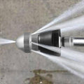 Buse de Jet Haute Pression Pour Débouchage et Nettoyage - UltraJet