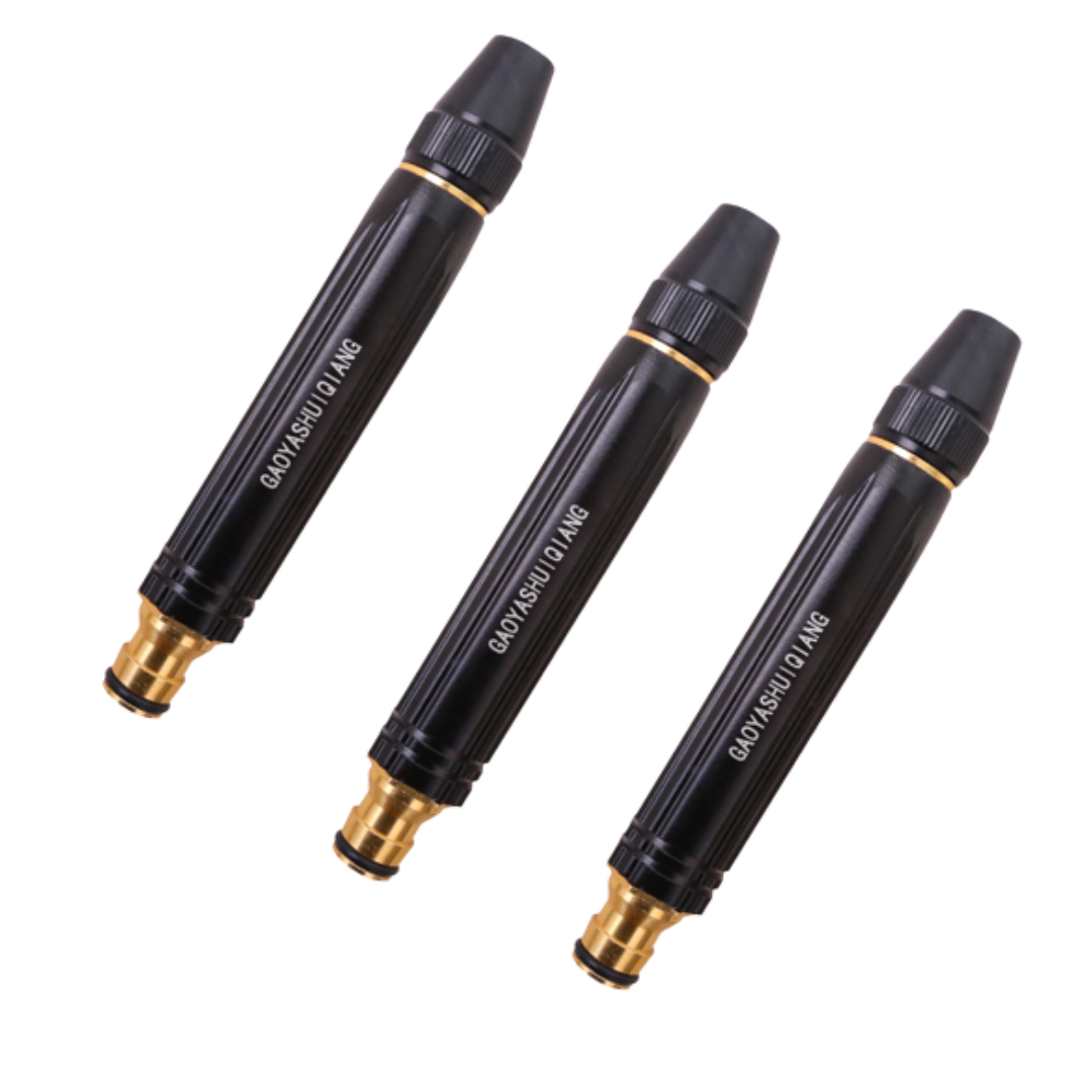 Embout de Tuyau Haute Pression - PowerJet