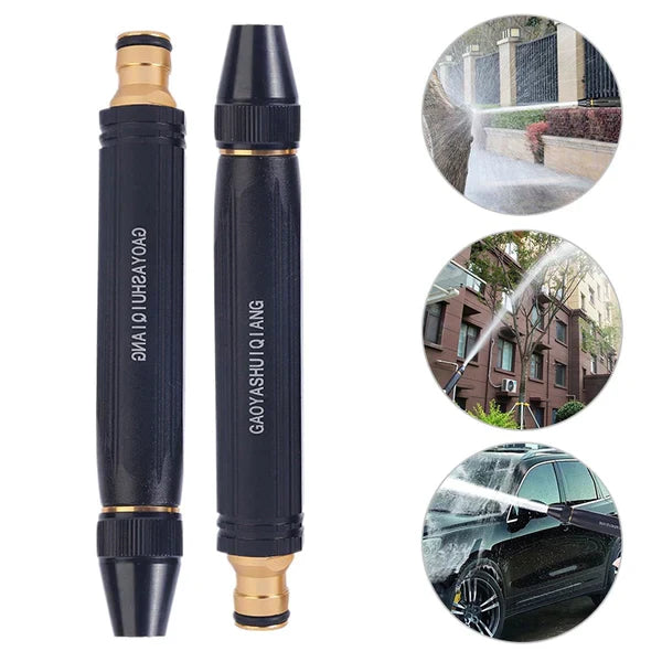 Embout de Tuyau Haute Pression - PowerJet
