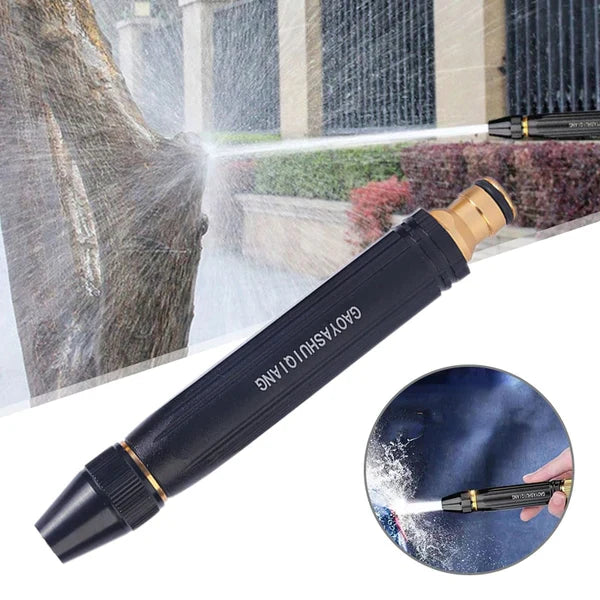 Embout de Tuyau Haute Pression - PowerJet
