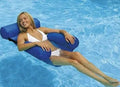 Bouée de Piscine Fauteuil Flottant Gonflable - FloatEase