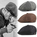 Béret Masculin Italien