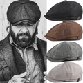 Béret Masculin Italien