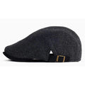 Béret Italien Classique en Coton pour Homme