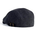 Béret Italien Classique en Coton pour Homme