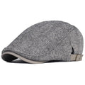 Béret Italien Classique en Coton pour Homme