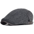 Béret Italien Classique en Coton pour Homme