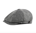 Béret Masculin Italien Elegance