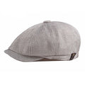 Béret Masculin Italien Elegance