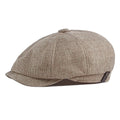 Béret Masculin Italien Elegance