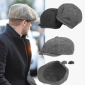Béret Masculin Italien Elegance