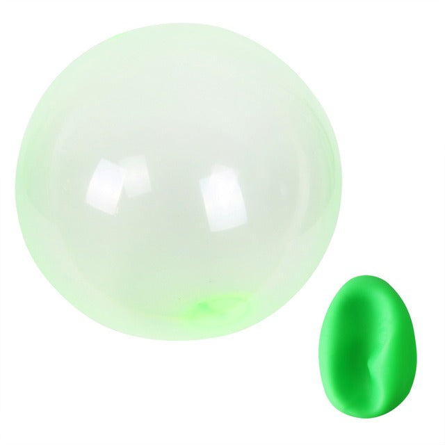 Bulle Magique - Indestructible Eau et Air