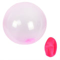 Bulle Magique - Indestructible Eau et Air