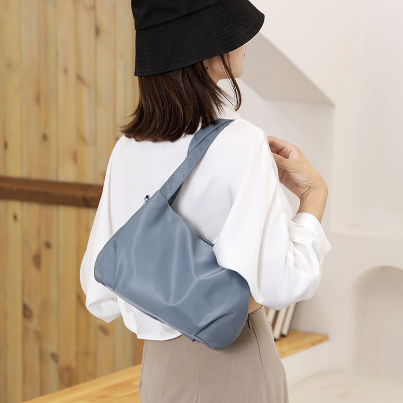 Sac Bandoulière Imperméable pour Femme - BellaSling