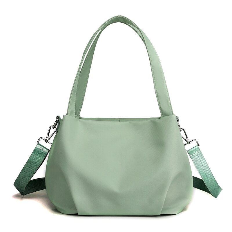 Sac Bandoulière Imperméable pour Femme - BellaSling