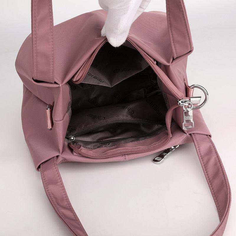 Sac Bandoulière Imperméable pour Femme - BellaSling