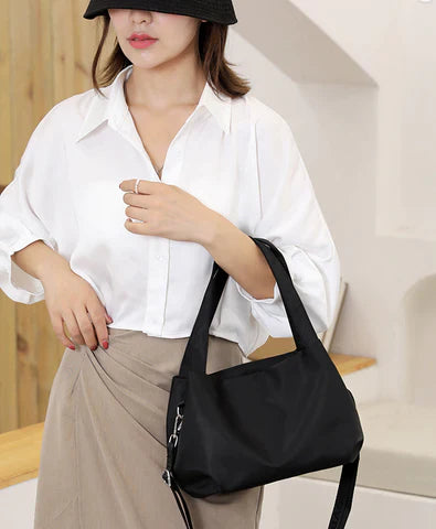 Sac Bandoulière Imperméable pour Femme - BellaSling