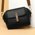 Sac Bandoulière Femme en Cuir - UrbanGlam