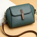 Sac Bandoulière Femme en Cuir - UrbanGlam