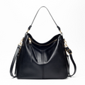 Sac Femme en Cuir Imperméable Polyvalent - AquaLeather