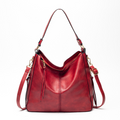 Sac Femme en Cuir Imperméable Polyvalent - AquaLeather