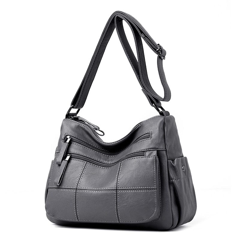 Sac Femme en Cuir Haute Qualité - LuxeLeather