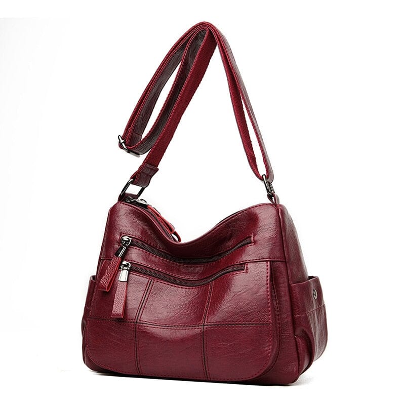 Sac Femme en Cuir Haute Qualité - LuxeLeather