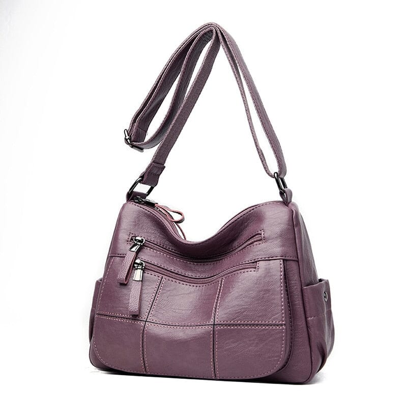 Sac Femme en Cuir Haute Qualité - LuxeLeather