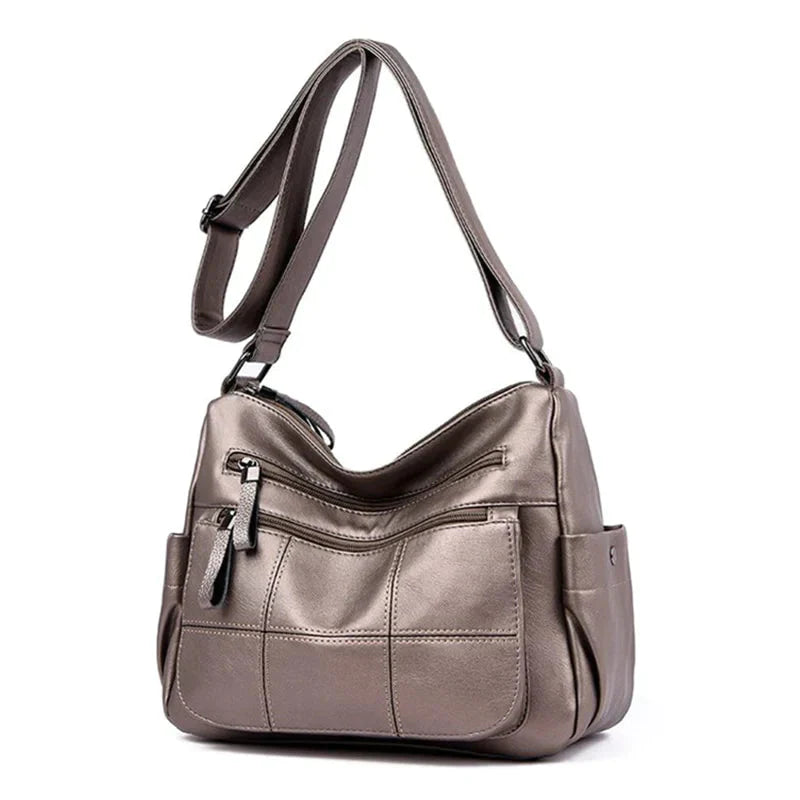 Sac Femme en Cuir Haute Qualité - LuxeLeather