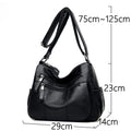 Sac Femme en Cuir Haute Qualité - LuxeLeather