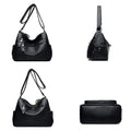 Sac Femme en Cuir Haute Qualité - LuxeLeather