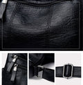 Sac Femme en Cuir Haute Qualité - LuxeLeather