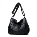 Sac Femme en Cuir Haute Qualité - LuxeLeather