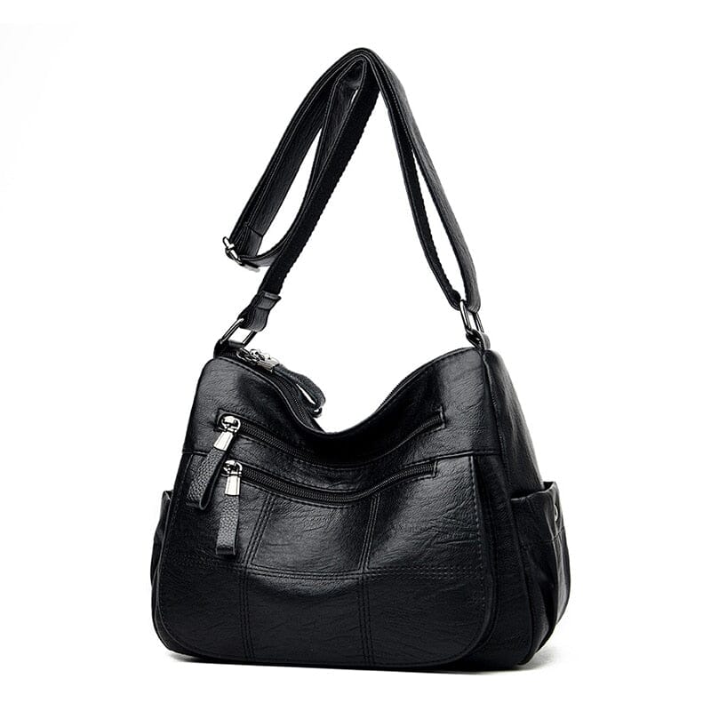 Sac Femme en Cuir Haute Qualité - LuxeLeather