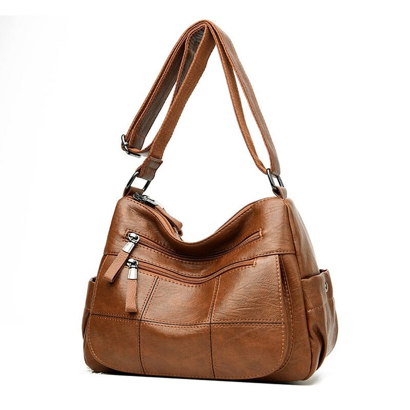 Sac Femme en Cuir Haute Qualité - LuxeLeather