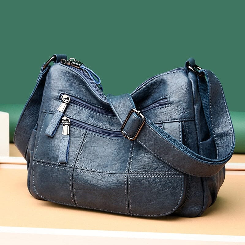 Sac Femme en Cuir Haute Qualité - LuxeLeather