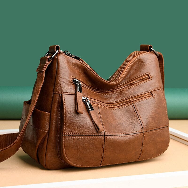 Sac Femme en Cuir Haute Qualité - LuxeLeather
