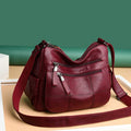 Sac Femme en Cuir Haute Qualité - LuxeLeather