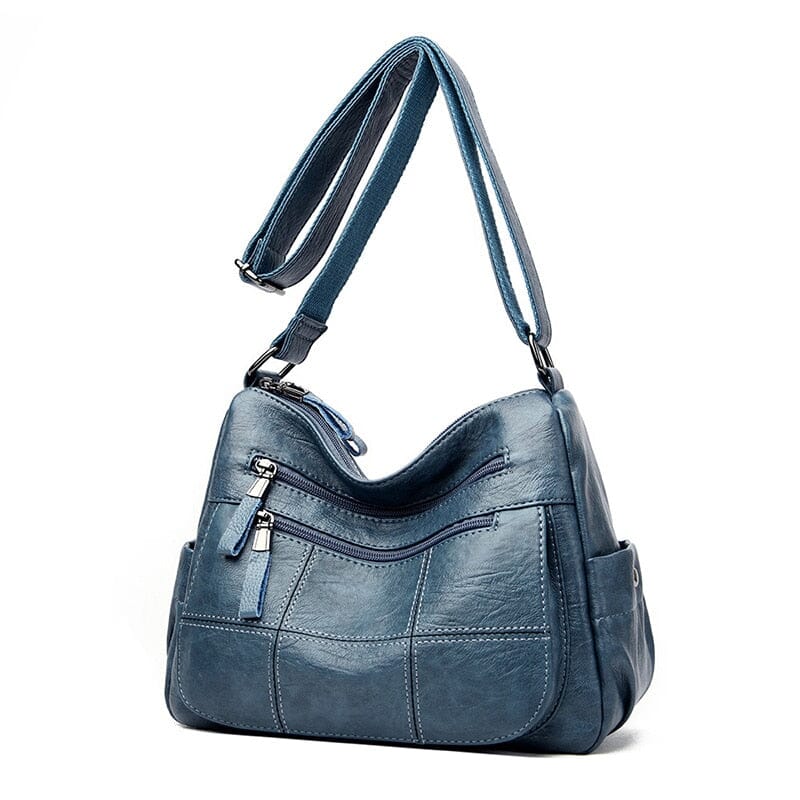 Sac Femme en Cuir Haute Qualité - LuxeLeather