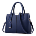 Sac à Main en Cuir pour Femme - LuxeShoulder