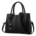 Sac à Main en Cuir pour Femme - LuxeShoulder