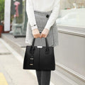 Sac à Main en Cuir pour Femme - LuxeShoulder