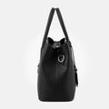 Sac à Main en Cuir pour Femme - LuxeShoulder