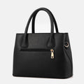 Sac à Main en Cuir pour Femme - LuxeShoulder